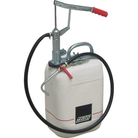 Canister hand pump KHP 202 - FP3463762