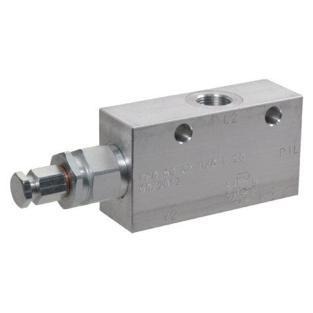 Check-and-relief valves – produkty dostępne w rolniczeczesci.pl