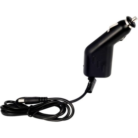 Batterycharger for ACK03, 12V - FR0312