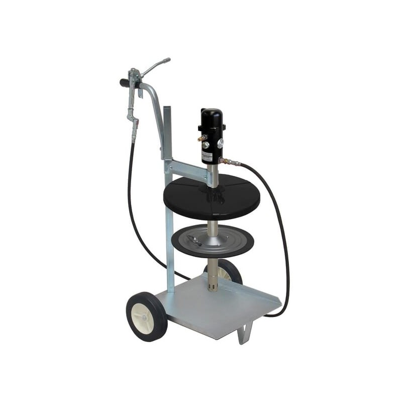 Pneumatic lubricator 18kg - FP02018 Pneumatic lubricator 18kg - FP02018