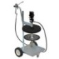 Pneumatic lubricator 18kg - FP02018 Pneumatic lubricator 18kg - FP02018