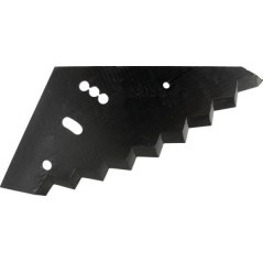 Feeder wagon blades – produkty dostępne w rolniczeczesci.pl