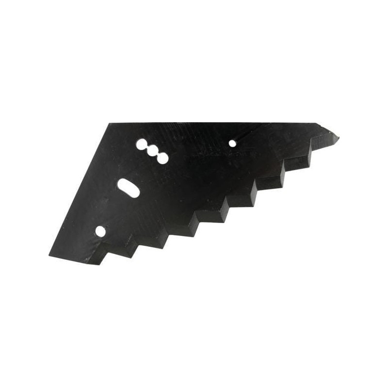 Feeder wagon knife - FM01625 Feeder wagon knife - FM01625
