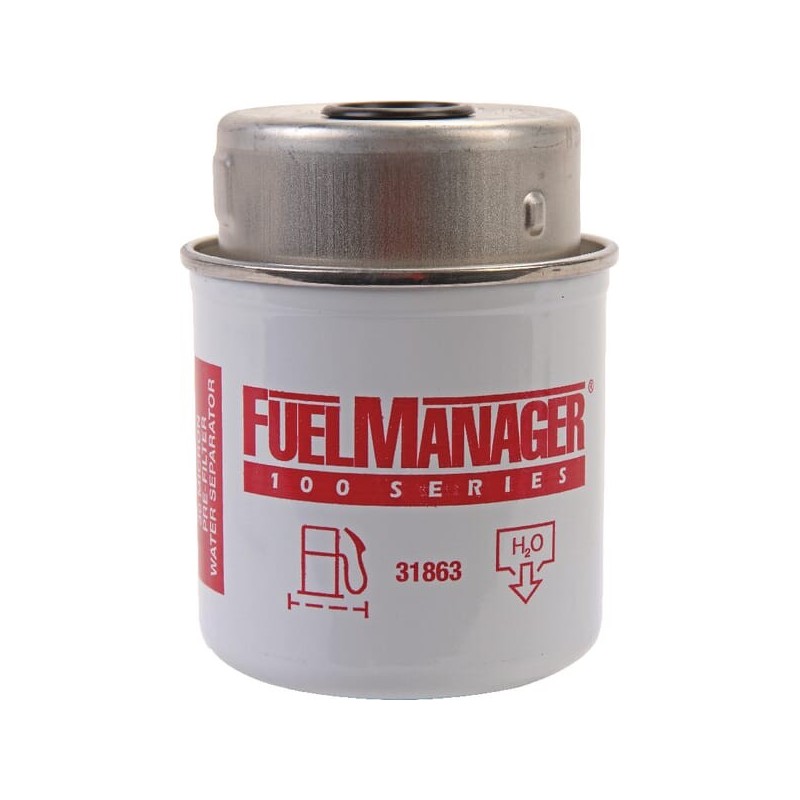 Filter element - FM31863