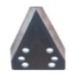 Futtermischwagenmesser - FM23132 Futtermischwagenmesser - FM23132