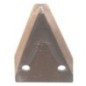 Feeder wagon knife - FM12119 Feeder wagon knife - FM12119