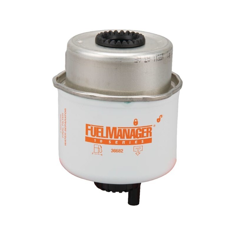 Filterelement - FM36682 Filterelement - FM36682