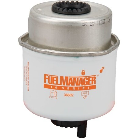 Filter element - FM36682