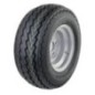 Wheel complete - FR420581060100
