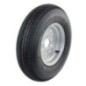 Wheel complete - FR45001060100