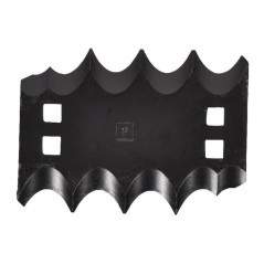 Feeder wagon blades – produkty dostępne w rolniczeczesci.pl
