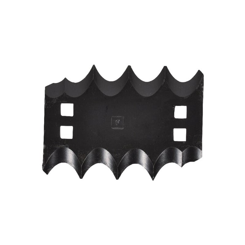 Feeder wagon knife - FM19116 Feeder wagon knife - FM19116