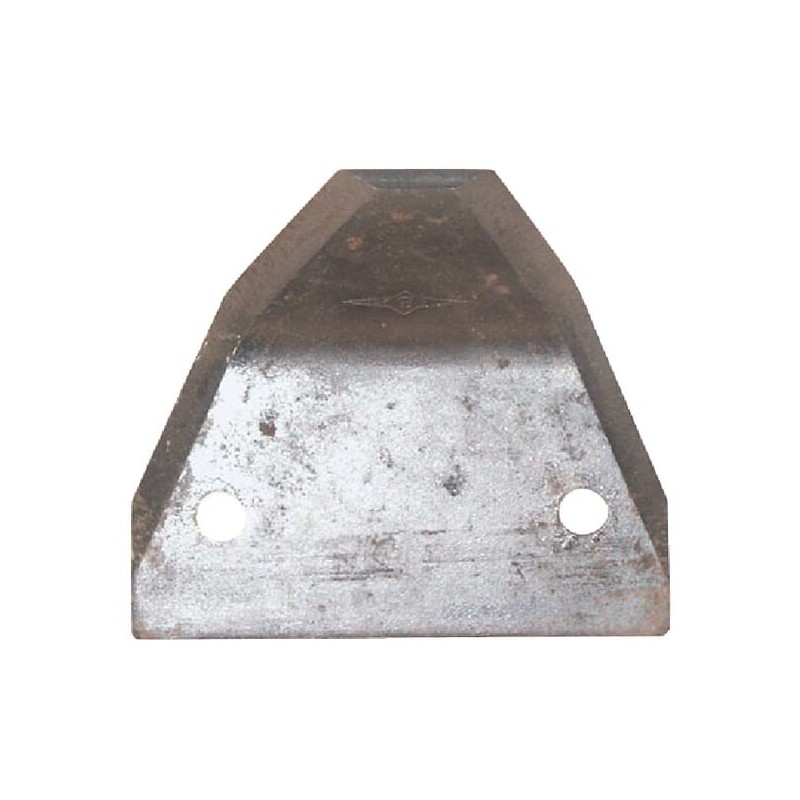 Futtermischwagenmesser - FM01138 Futtermischwagenmesser - FM01138