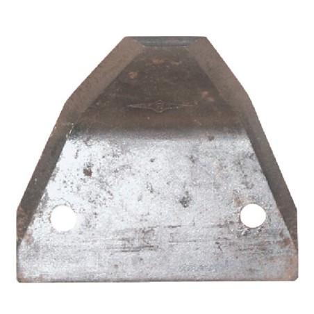 Feeder wagon knife - FM01138