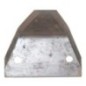 Feeder wagon knife - FM01138 Feeder wagon knife - FM01138