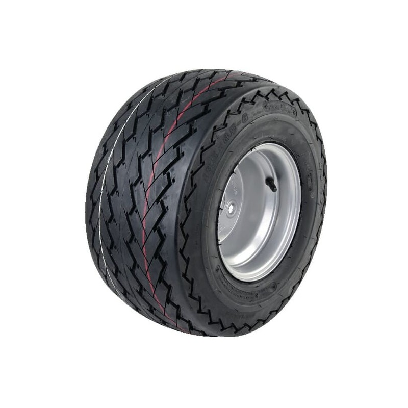 Wheel complete - FR4185850860100