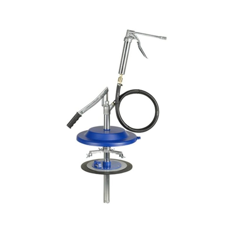 Schmierfettpumpe für 18 kg - FP17618 Schmierfettpumpe für 18 kg - FP17618