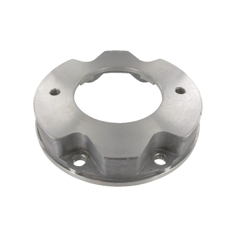 Pump flange Type FP 6045-S-080 - FP6045S8 Pump flange Type FP 6045-S-080 - FP6045S8