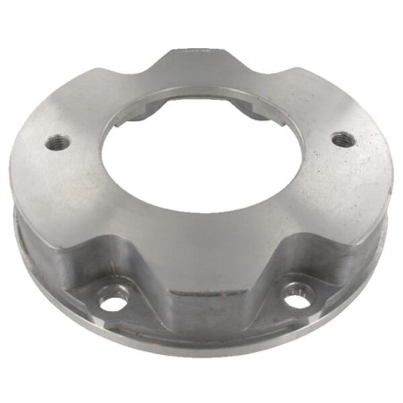 Pump flange Type FP 6045-S-080 - FP6045S8