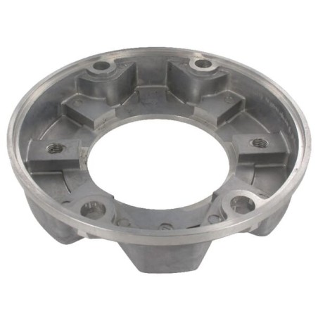 Pump flange Type FP 6045-S-080 - FP6045S8