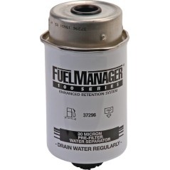FM37296 Fuel Manager, Filter 