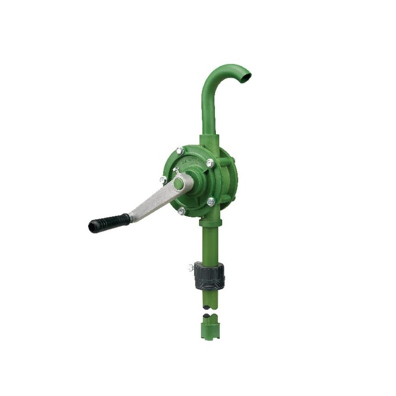 Pompa rotacyjna SRL 900 - FP13064 Pompa rotacyjna SRL 900 - FP13064