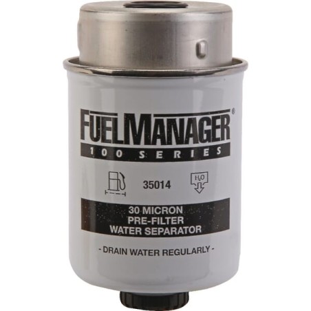 Filter element - FM35014