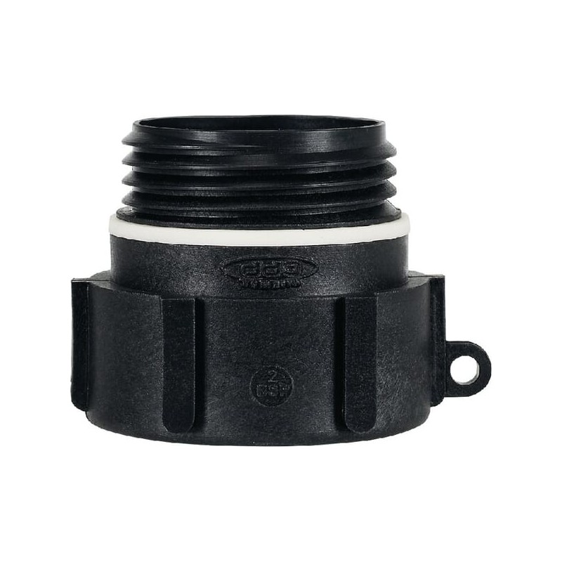 Tap hole adapter 2 inch - FP13080390 Tap hole adapter 2 inch - FP13080390