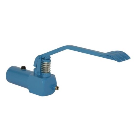 Pumps with foot drive – produkty dostępne w rolniczeczesci.pl