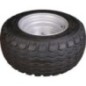 Wheel complete - FR6380551712161205