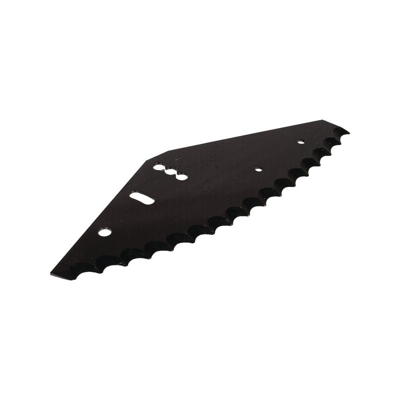 Feeder wagon knife - FM14254