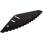Feeder wagon knife - FM14254