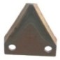 Futtermischwagenmesser - FM09169