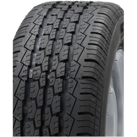 Wheel complete - FR518560R1267112