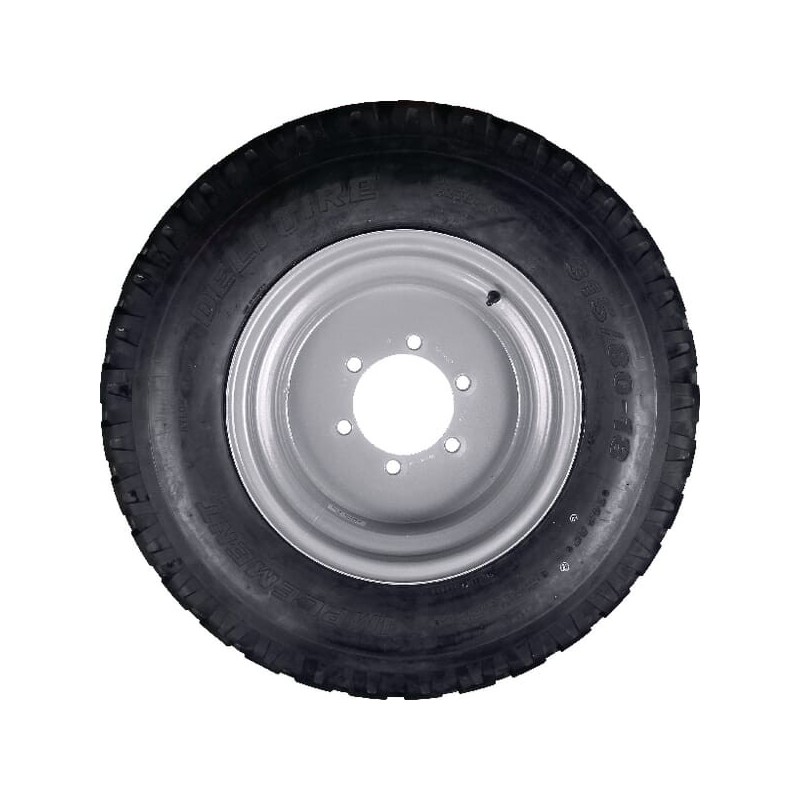 Rad kpl. - FR6315801812161205