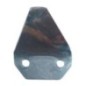 Feeder wagon knife - FM19159
