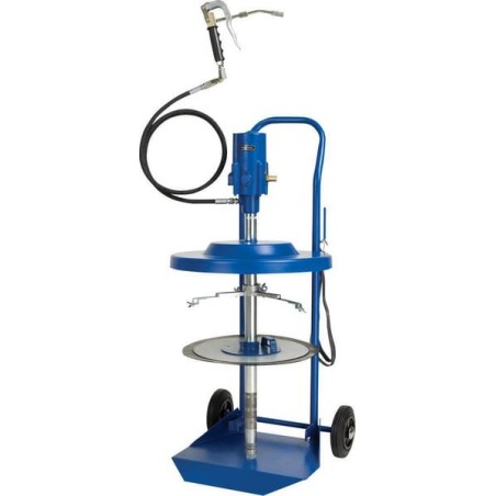 Pneumatische Pumpen – produkty dostępne w rolniczeczesci.pl