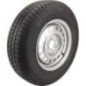 Wheel complete - FR5185R1467112