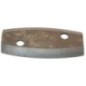 Oval Cutter Disc Logifeed - FM12155 Oval Cutter Disc Logifeed - FM12155