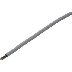 PVC flex cable 3x0,5mm - FLEXYOZ305