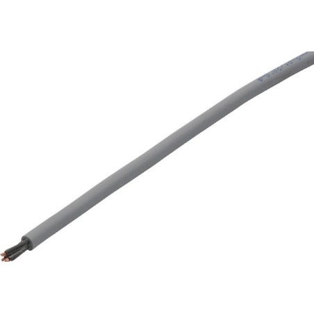 PVC flex Kabel 3x0,5mm - FLEXYOZ305