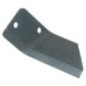 Futtermischwagenmesser - FM06190 Futtermischwagenmesser - FM06190