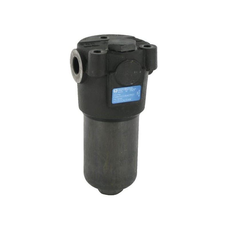Filtr ciśnieniowy 1 / 2" 10 µm - FMM0501BACA10NP01