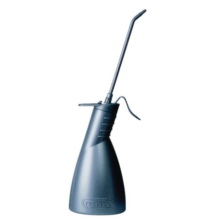 Pumpöler Alu 200ml - FP03902