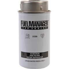 FM37255 Fuel Manager, Filter 