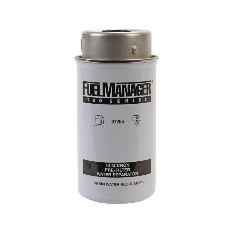Filter element - FM37255
