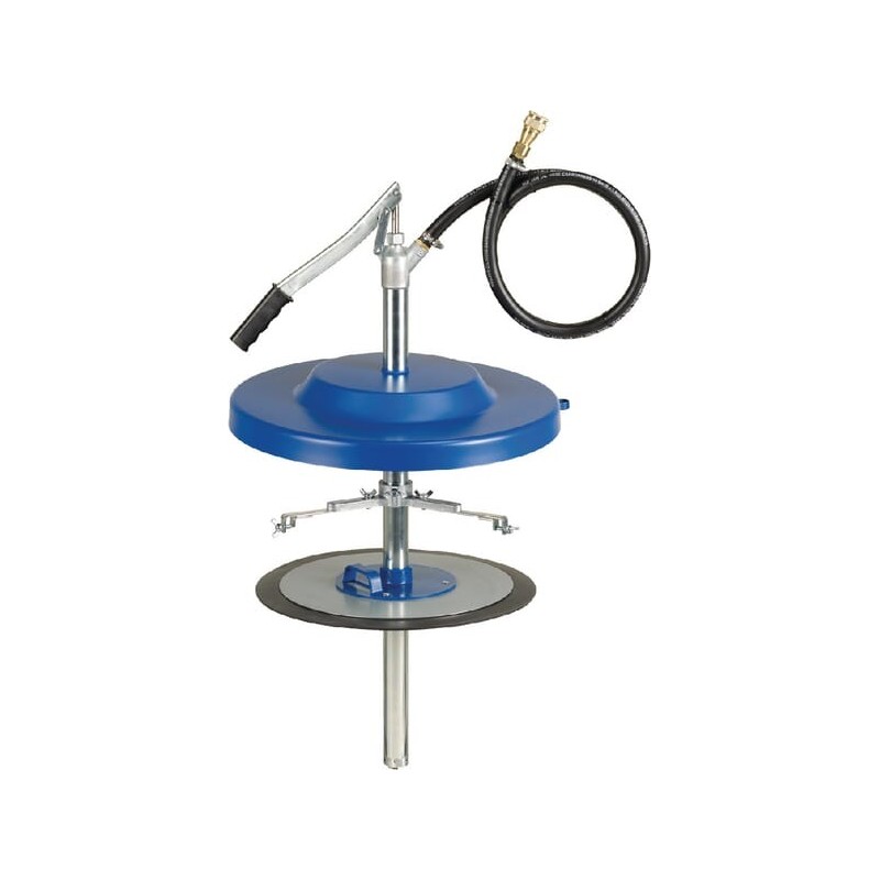 Lubricant System 20kg - FP17037 Lubricant System 20kg - FP17037