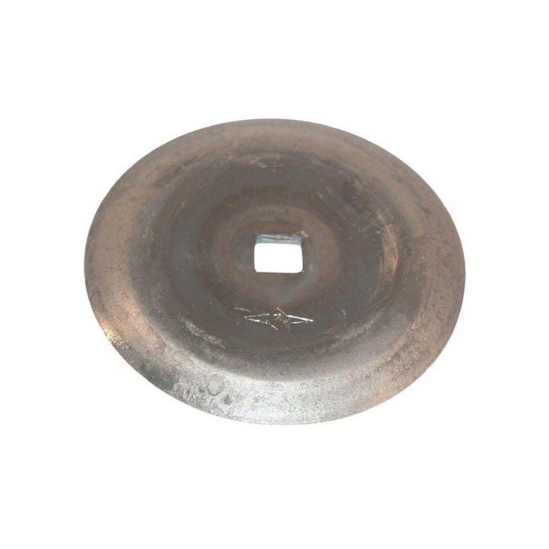 Futtermischwagenmesser - FM06121 Futtermischwagenmesser - FM06121
