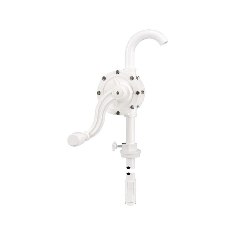 Pump, 22 l/min suitable for AdBlue - FP13065 Pump, 22 l/min suitable for AdBlue - FP13065