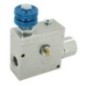 Flow control valve 3-way 1/2 - FPRF12STVM210